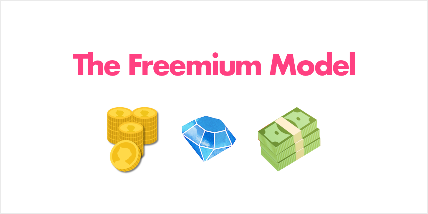 freemium-model-header