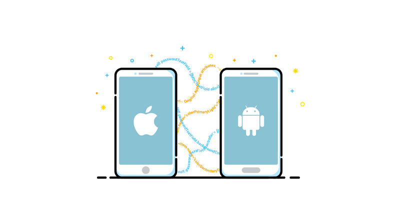 How to Port an iOS app to Android in 5 Steps